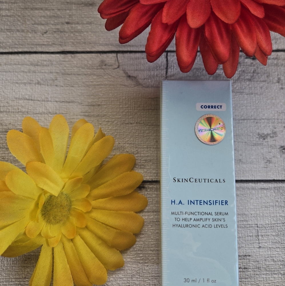 SkinCeuticals H.A. Intensifier Serum